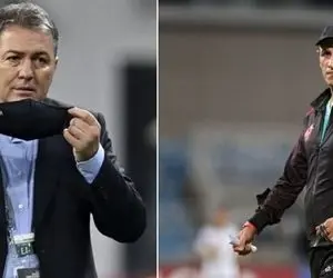 گل‌محمدی – اسکوچیچ مثل برانکو – کی‌روش؟