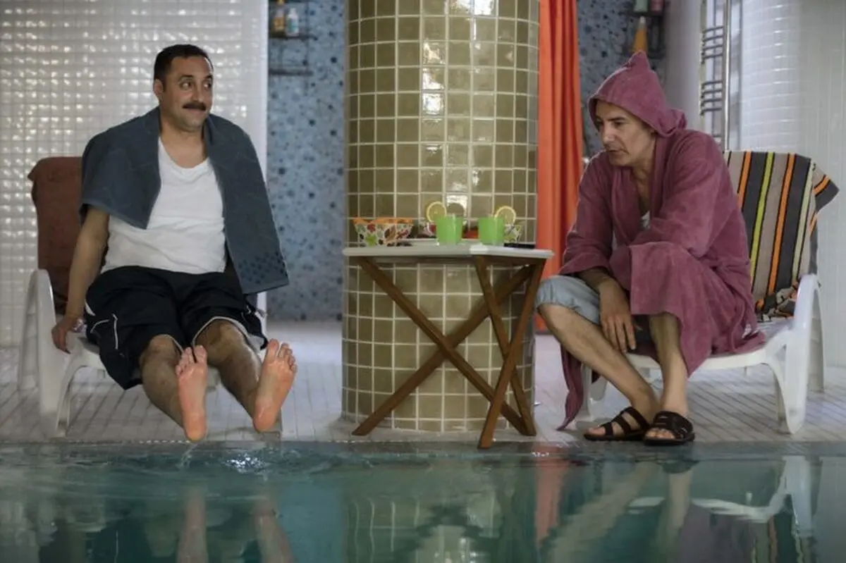 ساعت پخش سریال دودکش 2