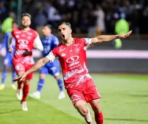 سقوط تیم‌های ایرانی در رنکینگ بجز استقلال