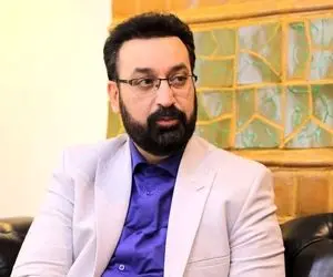 مجریِ حاشیه‌دارِ رمضان‌های قبل بیانیه داد 