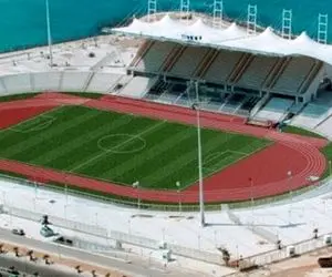 ورزشگاه میزبان بازی لبنان با ایران مشخص شد