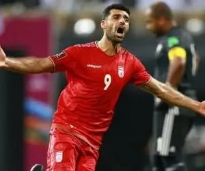 جدول رده بندی مقدماتی جام جهانی بعد از برد ایران مقابل امارات