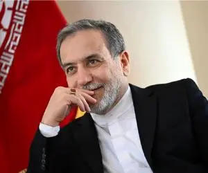 (ویدیو) عراقچی: در برخی مسائل به تفاهم نزدیک شدیم