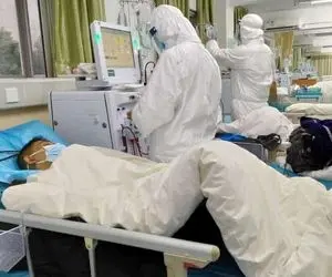 کرونا جان 11 نفر دیگر را هم گرفت