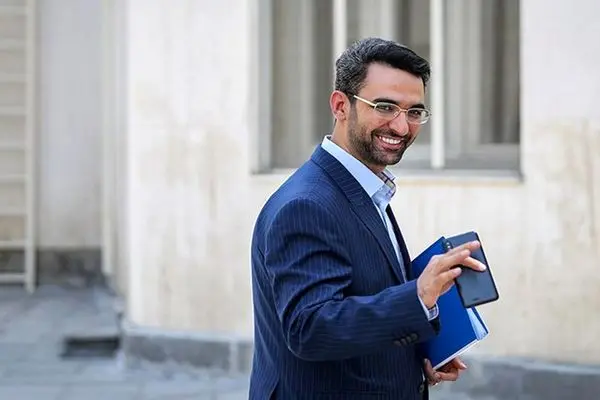  محمد جواد آذری جهرمی