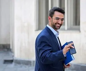 کری خوانی جدید محمد جواد آذری جهرمی بعد از قهرمانی پرسپولیس