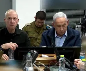 آیا بازداشت نتانیاهو نزدیک است؟ 