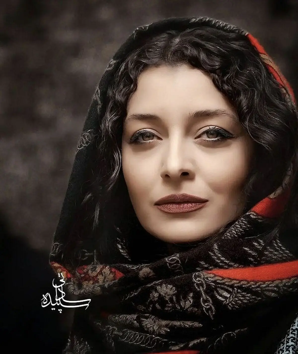 استایل ساره بیات
