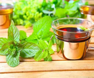 گیاه بادرنجبویه چیست؟ چه خواصی دارد؟