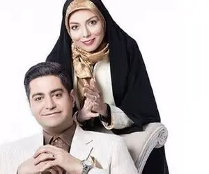 وقتی اسم سجاد از دهن آزاده نامداری نمی افتاد!
