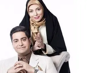 وقتی اسم سجاد از دهن آزاده نامداری نمی افتاد!