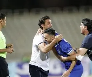 مجیدی به این بازیکن هشدار داد؛ نمیخواهمت برنگرد!