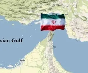 همه چیز درمورد تنگه هرمز