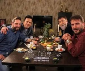 سیدجواد هاشمی: علی انصاریان باید برگردد!