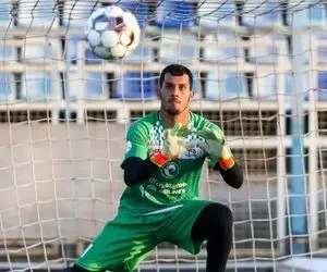 داستان تکراری پورحمیدی؛ در در هر بازی یک اشتباه دارد