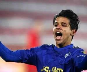 مهدی قایدی نیمار آسیا شد