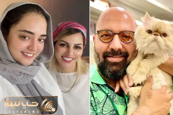 narges mohammadi shayanews