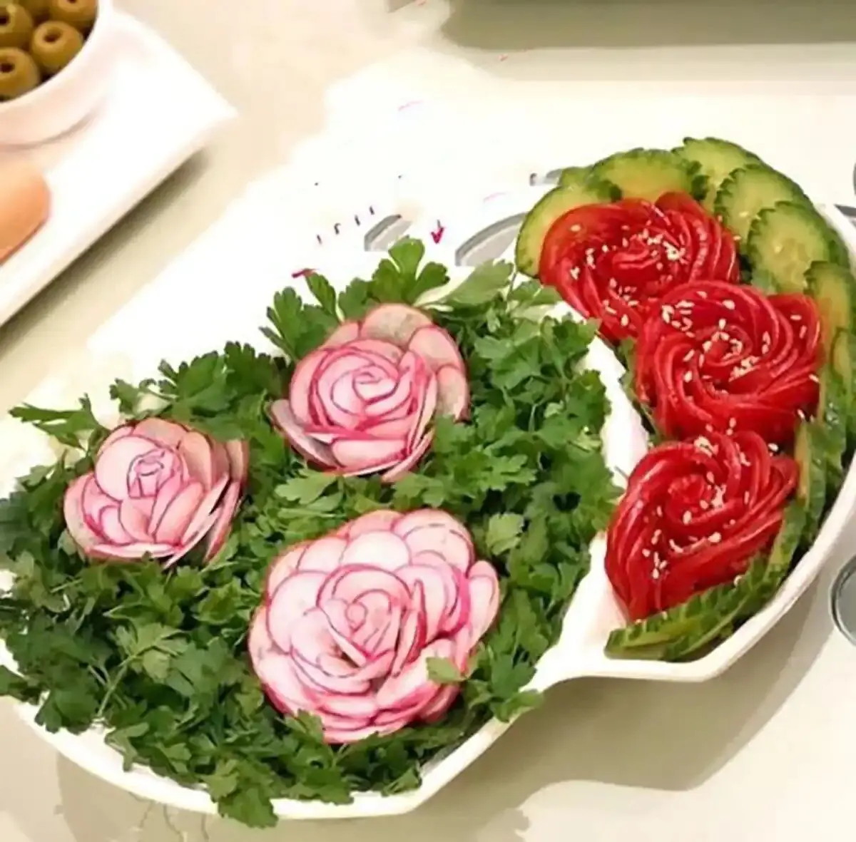 سبزی10
