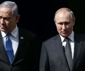 چرا پوتین پادرمیانی نکرد؟