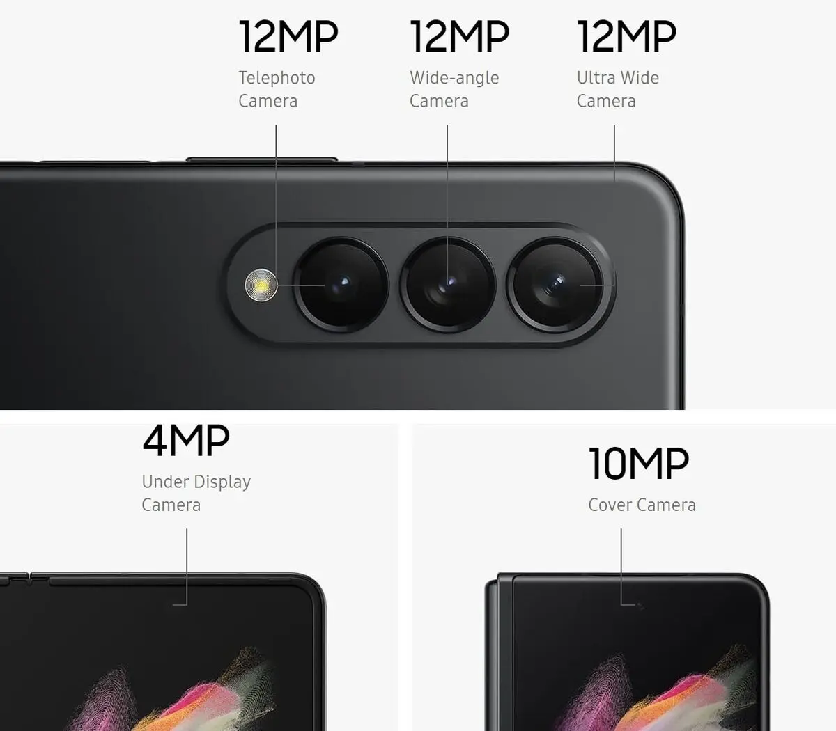 Galaxy Z Fold3