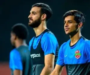 سرانجام تکلیف قایدی و نوراللهی معلوم شد!