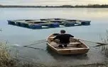 معماری خلاقانه؛ ویلای معلق و شناور روی آب ساخت شبی خداتومن اجاره میده