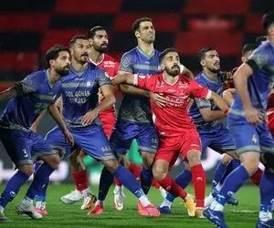 دو بازیکن مورد نظر یحیی برای پرسپولیس در تیم خود ماندند!