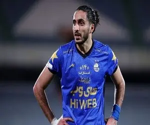 برای ستاره استقلال حاشیه درست نکنید؛ او سرباز نیست