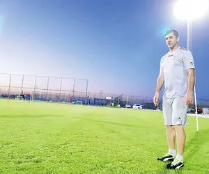 کار کریم باقری با تیم ملی به پایان رسیده؟