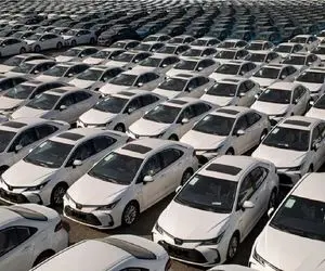 قیمت خودرو امروز 18 بهمن 1404؛ بازار خودرو زیر سایه فشارهای تورمی