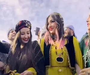 دانلود برزی برزی از ناصر رزازی سلطان کورد؛ پلی بشه تو خیابونم باشی شونه هات میلرزن