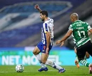 پورتو در حضور طارمی از صعود به فینال بازماند