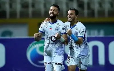 سهرابیان و جلالی در استقلال ماندند