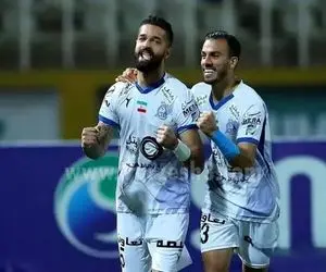 سهرابیان و جلالی در استقلال ماندند