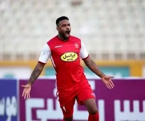 تکلیف نهایی حضور یورگن لوکادیا در پرسپولیس روشن شد!