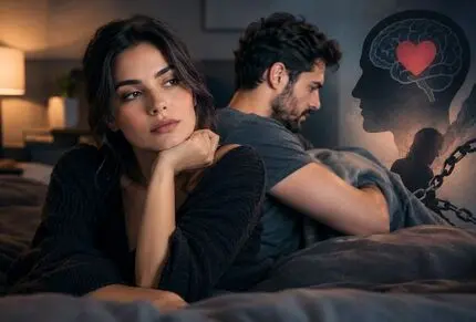 مازوخیسم جنسی چیست؟ شناخت علائمش در خود یا پارتنرمون و کنترلش حین رابطه جنسی