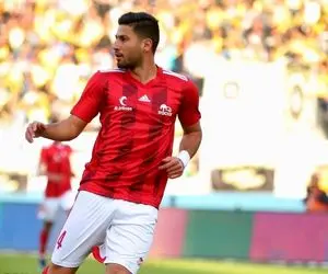 سرنوشت دو لژیونر در لیست خرید پرسپولیس