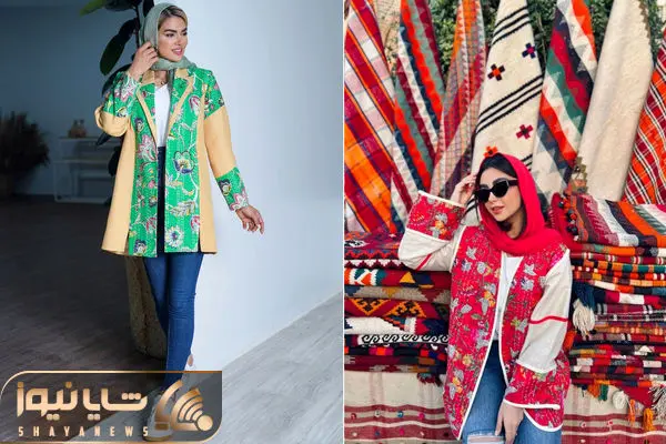 مانتو کوک دوزی