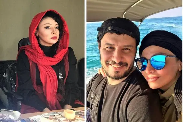 mahlagha bagheri shayanews