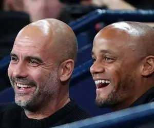 این چهره جانشین گواردیولا در سیتی خواهد شد!