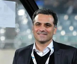 واکنش مرد استقلالی به انتخابات فدراسیون فوتبال