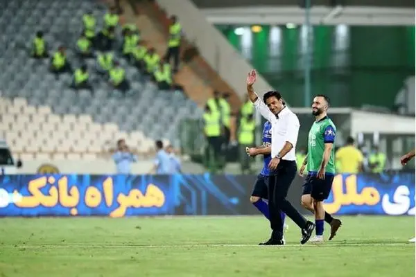 Farhad Majidi shayanews