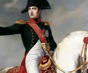 وقتی "ناپلئون" قدرت گیری چینِ امروز را پیش بینی کرد!