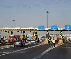 جزئیات جدید از افزایش نرخ عوارض آزادراه‌ها