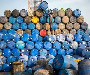 قیمت نفت به مرز ۸۰ دلار رسید