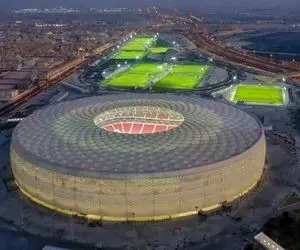 سوءاستفاده قطری‌ها از امتیاز میزبانی در بازی با ایران