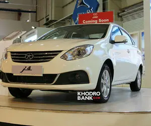 آغاز پیش فروش جک J4، S3 و پیکاپ T8