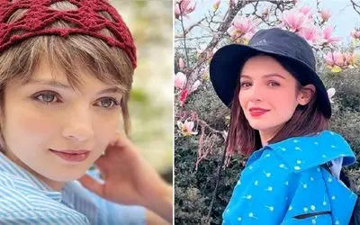 بیوگرافی مهسا حجازی و  استایلایی که تاثیرش تاسیانه/رونمایی خونه زندگی پرپیمون شاعرانه