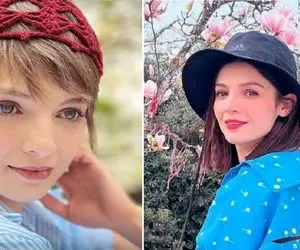 بیوگرافی مهسا حجازی و  استایلایی که تاثیرش تاسیانه/رونمایی خونه زندگی پرپیمون شاعرانه