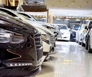 خبر فوری؛ شورای رقابت از قیمت‌ گذاری این خودروها کنار رفت